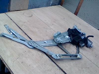 OPEL ASTRA G 97-04 Bal első ablakemelő szerkezet elektromos
