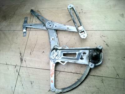 OPEL ASTRA G 97-04 Jobb első ablakemelő szerkezet mechanikus