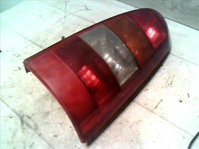 OPEL ASTRA G 97-04 Jobb hátsó lámpa