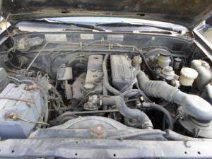 OPEL CAMPO 92-97 Kipufogó csonk 