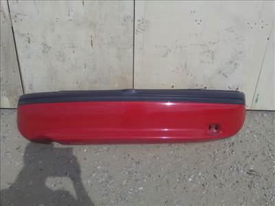 OPEL CORSA B 93-00 Hátsó lökhárító