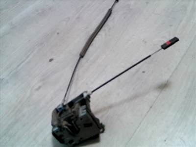 OPEL CORSA C 00-06 Jobb első ajtó zárszerkezet mechanikus
