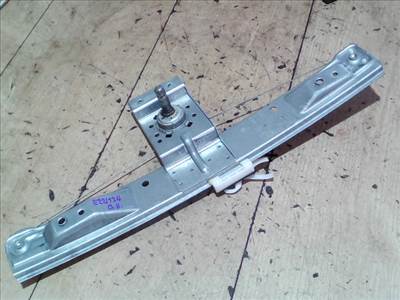 OPEL CORSA D 06-11 Bal hátsó ablakemelő szerkezet mechanikus