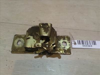 OPEL TIGRA Csomagtér ajtó zárszerkezet