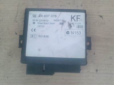 OPEL Zafira 98.09.01-05.08.31 Komfort elektronika