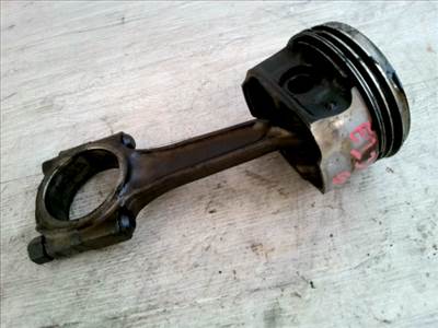PEUGEOT 206 Dugattyú és hajtókar