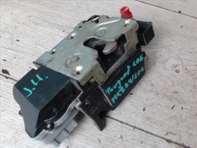 PEUGEOT 406 Jobb hátsó ajtó zárszerkezet központi záras