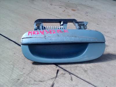 PEUGEOT 607 Bal hátsó külső kilincs