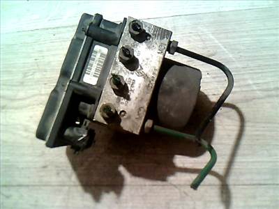 RENAULT CLIO 01-06 ABS ABR ESP pumpa