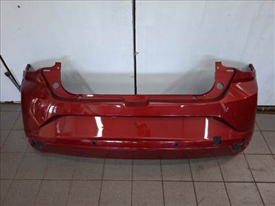 Dacia Sandero (BJI) hátsó lökhárító 850232562R
