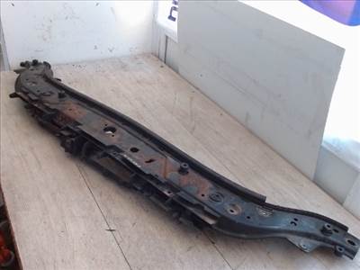 RENAULT MEGANE 02-05 Első lökhárító merevítő tartó borítás