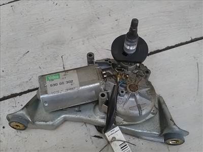 RENAULT MEGANE SCENIC 97-99 Ablaktörlő motor hátsó