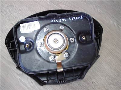 RENAULT MEGANE SCENIC 99-03 Kormány légzsák