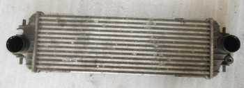 RENAULT TRAFIC 01.09-06.07 Intercooler hűtő