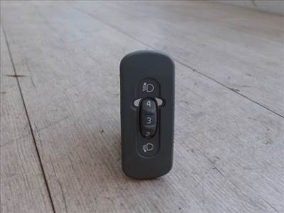 RENAULT TWINGO 98-07 Fényszórómagasság állító kapcsoló