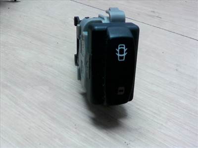 RENAULT VEL SATIS 02-09 Központizár kapcsoló