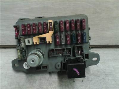 ROVER 216 Biztosítéktábla BCM BSI BSM SAM GEM modul 