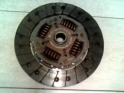 SEAT CORDOBA 02.09-08.02 Kuplung tárcsa