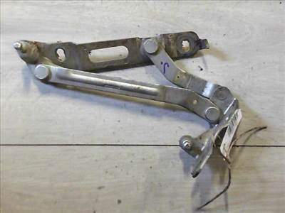 SEAT CORDOBA 99-02 Csomagtérajtó jobb ajtózsanér