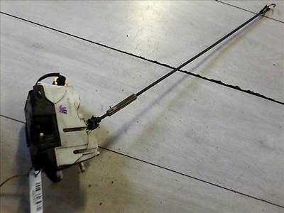 SEAT CORDOBA 99-02 Jobb hátsó ajtó zárszerkezet központi záras