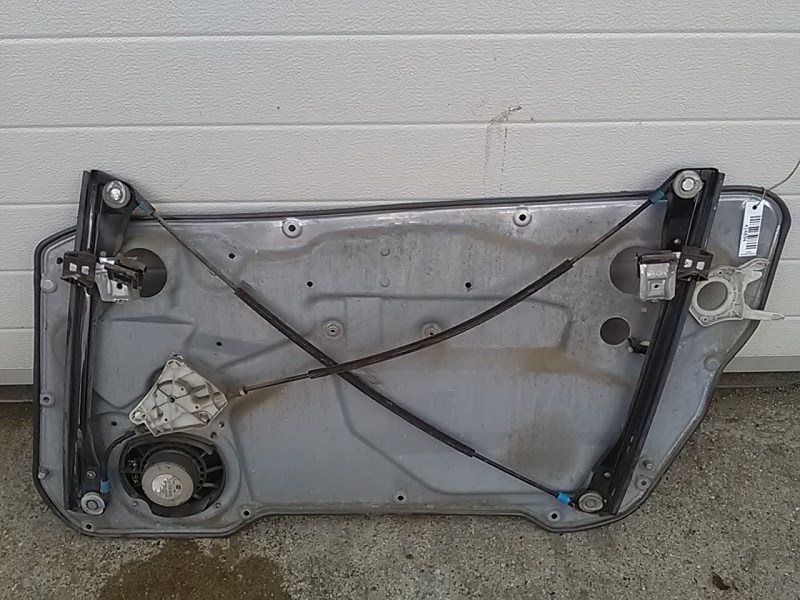 SEAT IBIZA 02-08 Bal első ablakemelő szerkezet mechanikus 1. kép