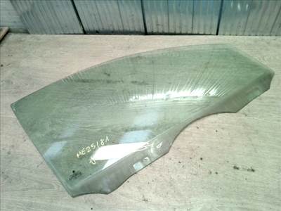 SKODA FABIA 99-07 Jobb első ajtóüveg