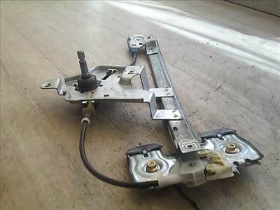 SKODA OCTAVIA 00-04 Jobb hátsó ablakemelő szerkezet mechanikus