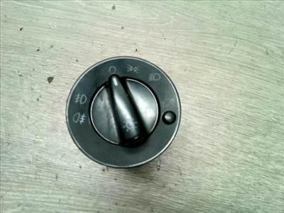 SKODA OCTAVIA 97-00 Világításkapcsoló