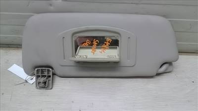 SMART FORFOUR 04.01-06.06 Bal napellenző