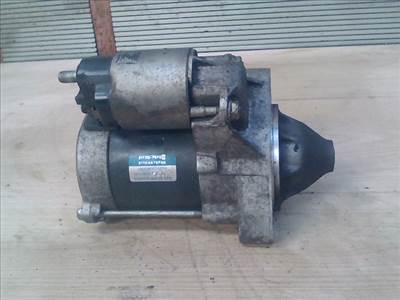 SUZUKI ALTO 02-09 Önindító. benzines