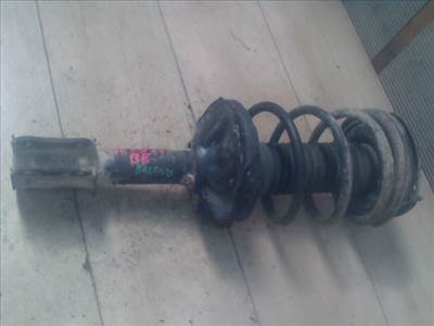 SUZUKI BALENO 95-98 Bal első lengéscsillapító rugóval