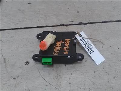 SUZUKI SPLASH 08.03-12.07 Fűtésszabályzó zsalu állító motor