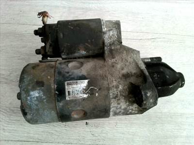 SUZUKI SWIFT 05-10 Önindító. benzines