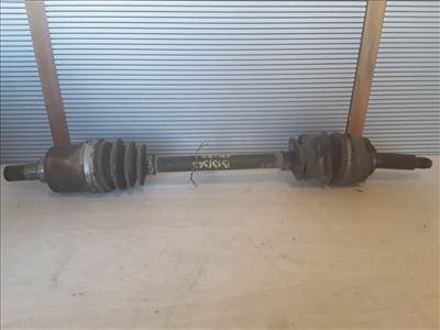 SUZUKI SWIFT 89-96 Bal első féltengely