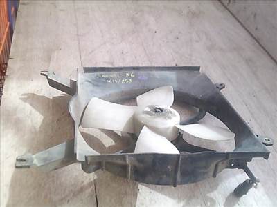 SUZUKI SWIFT 89-96 Hűtőventilátor