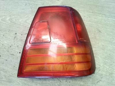 SUZUKI SWIFT 96-05 Jobb hátsó lámpa