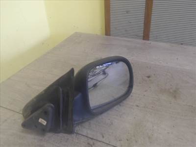 SUZUKI SWIFT 96-05 Jobb visszapillantó tükör mechanikus