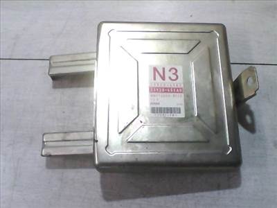 SUZUKI SWIFT 96-05 Motorvezérlő egység ECU PCM modul
