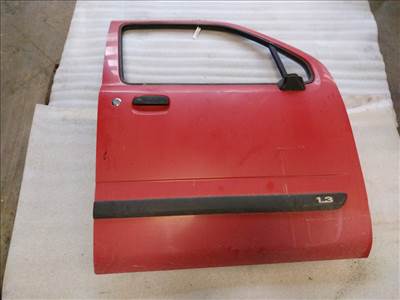 SUZUKI WagonR+ Jobb első ajtó.