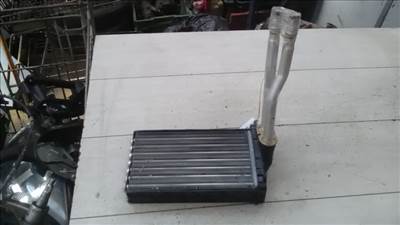 TOYOTA Aygo 2005.07.01-2008.12.31 Fűtőradiátor