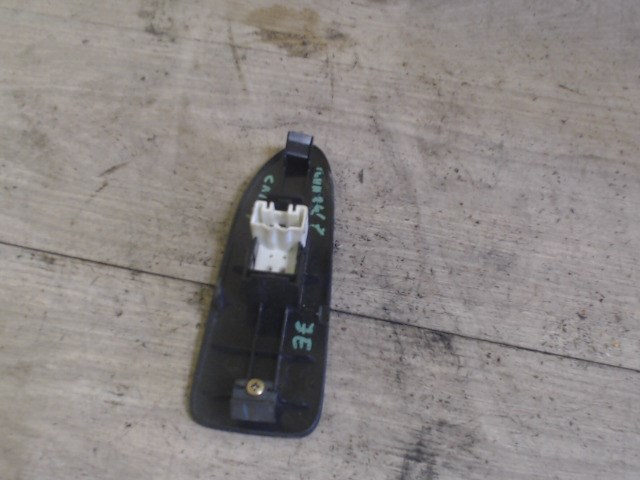 TOYOTA CAMRY Jobb első ablakemelő kapcsoló 1. kép