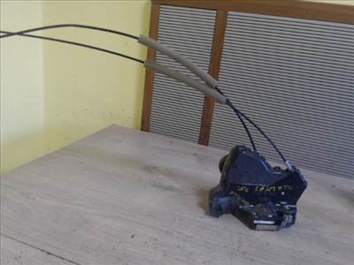 TOYOTA Corolla (E120) 2002.01.01-2004.05.31 Jobb első ajtó zárszerkezet központizáras