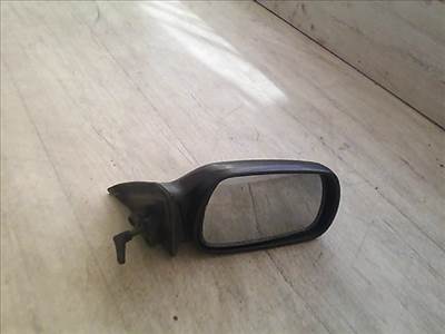 TOYOTA COROLLA E90 87-92 Jobb visszapillantó tükör mechanikus