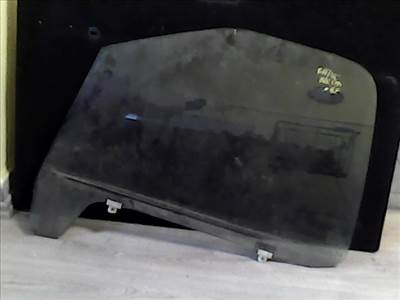 TOYOTA PREVIA Bal első ajtóüveg