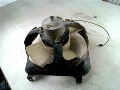 TRABANT 1,1 Hűtőventilátor