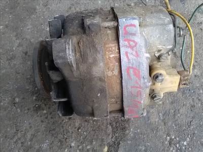 UAZ 452 Generátor