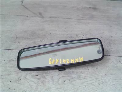 VOLVO S40 2000.06.01-2004.05.31 Belső visszapillantó tükör