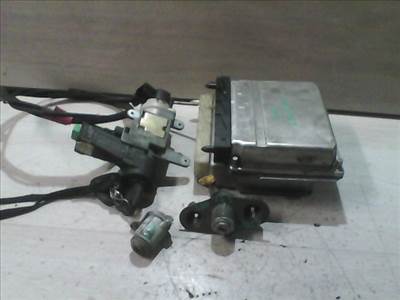 VOLVO S80 98.05.01-06.02.28 Motorvezérlő egység ECU PCM modul