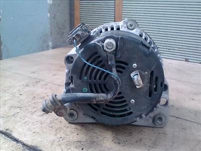 VOLKSWAGEN caddy 96-04 generátor.benzines