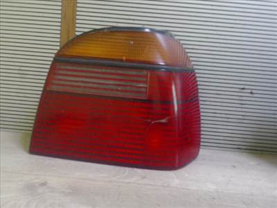 VOLKSWAGEN GOLF III. Jobb hátsó lámpa